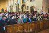 Palio Straordinario: la gallery della benedizione del Drappellone